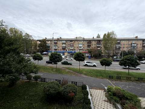 квартира за адресою Відрадний просп. (Чубаря), 55