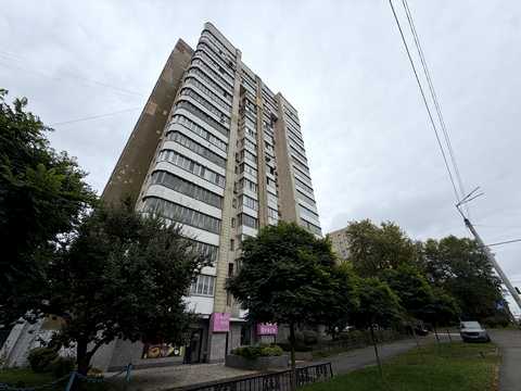 квартира за адресою Відрадний просп. (Чубаря), 55