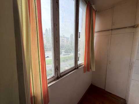 квартира за адресою Відрадний просп. (Чубаря), 55