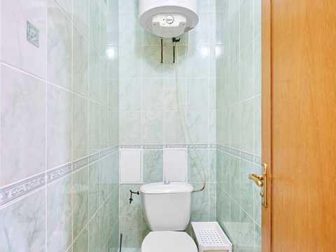 квартира за адресою Новодарницька вул., 13