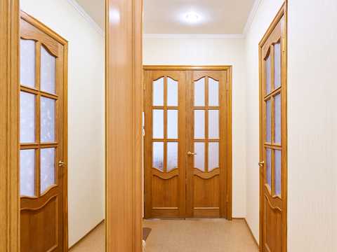 квартира за адресою Новодарницька вул., 13