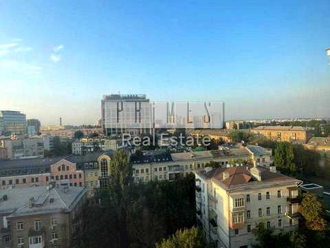 коммерческая по адресу Князей Острожских ул. (Московська), 46/2