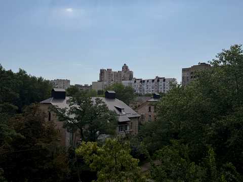 квартира за адресою Новодарницька вул., 13