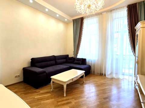 квартира за адресою Олеся Гончара вул., 77