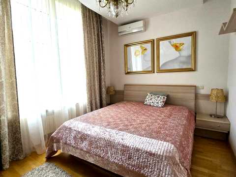 квартира за адресою Олеся Гончара вул., 77