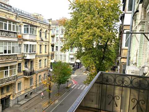 квартира за адресою Олеся Гончара вул., 77