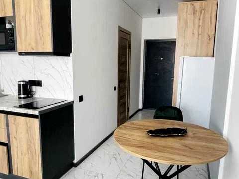 квартира по адресу Трускавецкая ул., 2-А