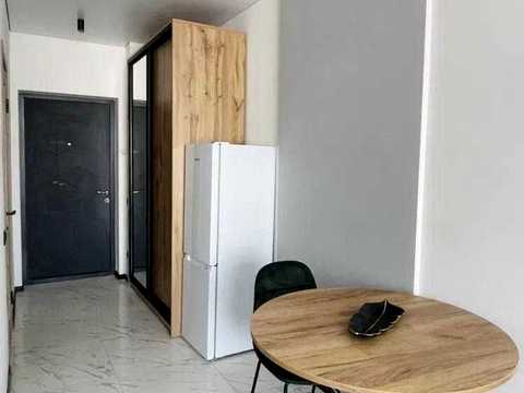 квартира по адресу Трускавецкая ул., 2-А
