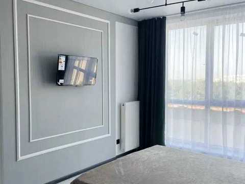 квартира по адресу Трускавецкая ул., 2-А