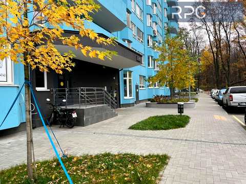 квартира за адресою Приміська вул., 22-А