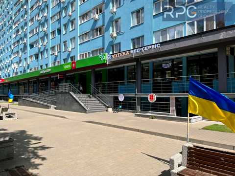 квартира за адресою Приміська вул., 22-А