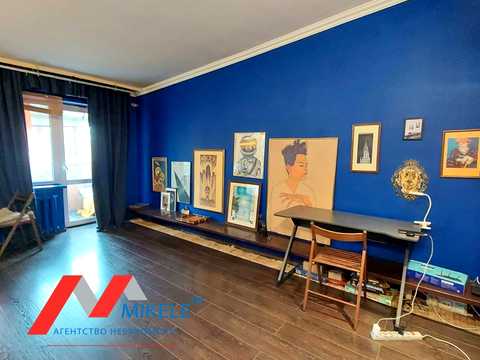 квартира за адресою Ольжича вул., 11