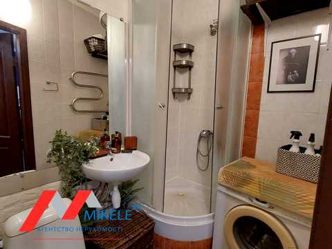 квартира за адресою Ольжича вул., 11