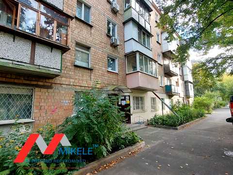 квартира за адресою Ольжича вул., 11
