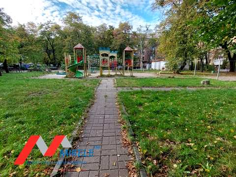 квартира за адресою Ольжича вул., 11