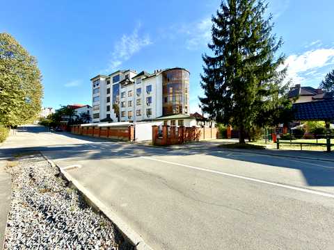 квартира по адресу Бориславская ул., 49