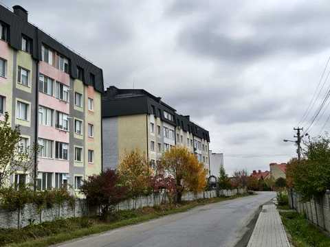 квартира за адресою Олекси Довбуша вул., 204