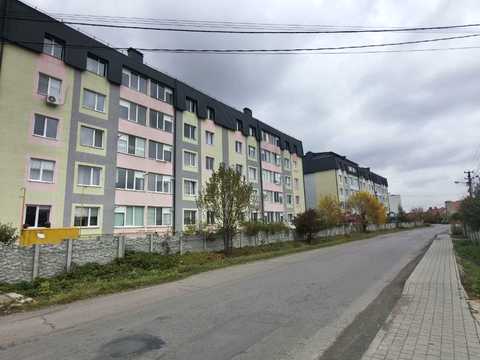квартира за адресою Олекси Довбуша вул., 204