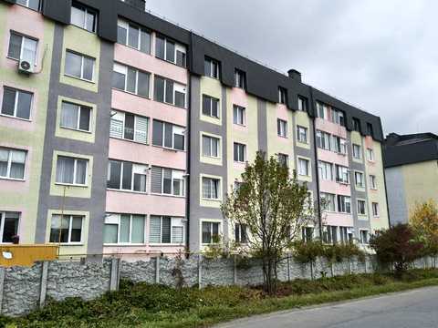 квартира за адресою Олекси Довбуша вул., 204