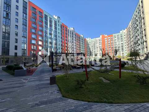 квартира по адресу Оптимістична ул., 3