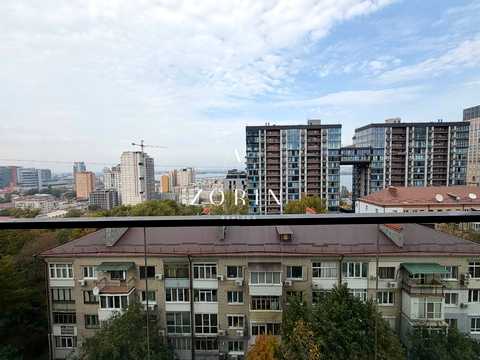 квартира по адресу Володимира Вернадського ул. (Дзержинського), 29-К
