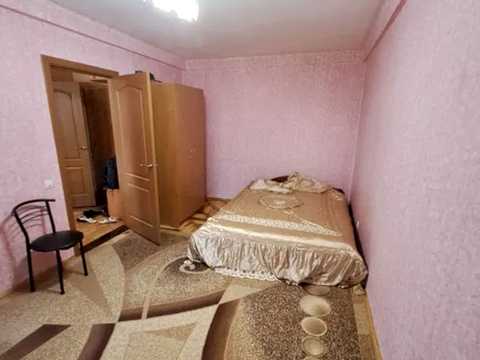 квартира за адресою Запоріжжя, Українська вул., 31