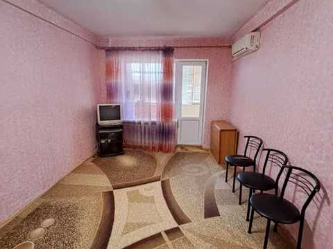 квартира за адресою Запоріжжя, Українська вул., 31