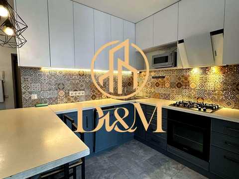 квартира за адресою Сагайдачного вул., 5