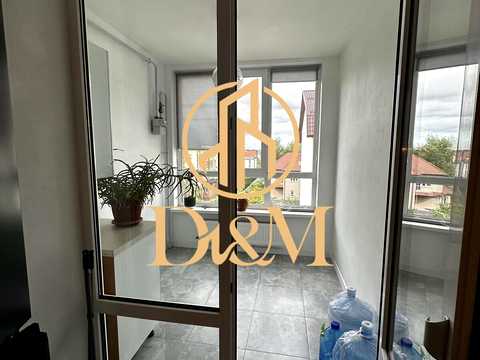 квартира за адресою Сагайдачного вул., 5
