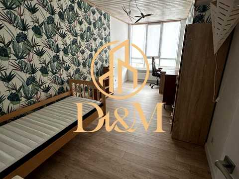квартира за адресою Сагайдачного вул., 5