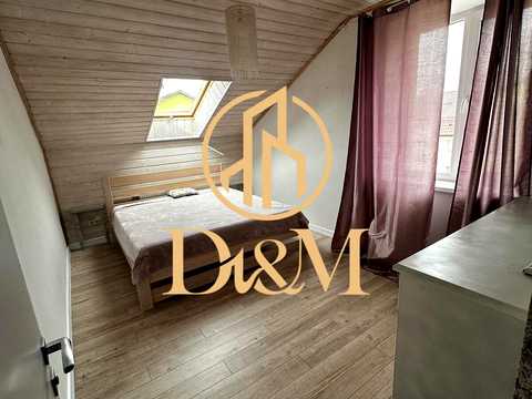 квартира за адресою Сагайдачного вул., 5