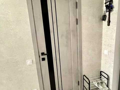 квартира за адресою Одеса, Сегедська вул., (Будинок)