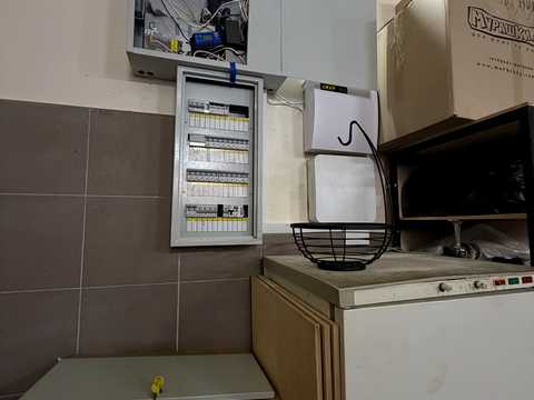 дом по адресу Довженка ул., 4а