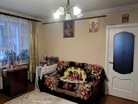 квартира за адресою Володимира Великого вул. (Артема), 35