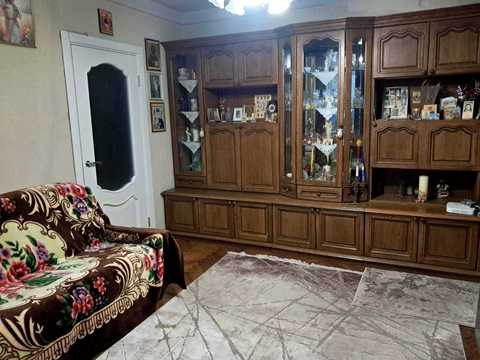 квартира за адресою Володимира Великого вул. (Артема), 35