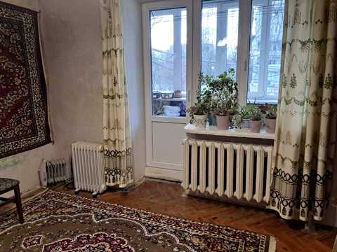 квартира за адресою Володимира Великого вул. (Артема), 35