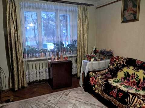 квартира за адресою Володимира Великого вул. (Артема), 35