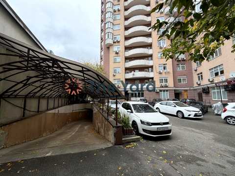 квартира по адресу Кудрявский спуск, 3-Б