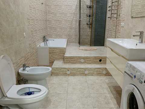 квартира по адресу Панаса Мирного ул., (Будинок 1)