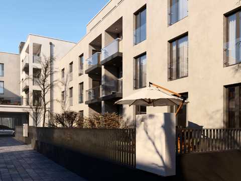 квартира по адресу Пимоненко ул. (Донбассовская), 20
