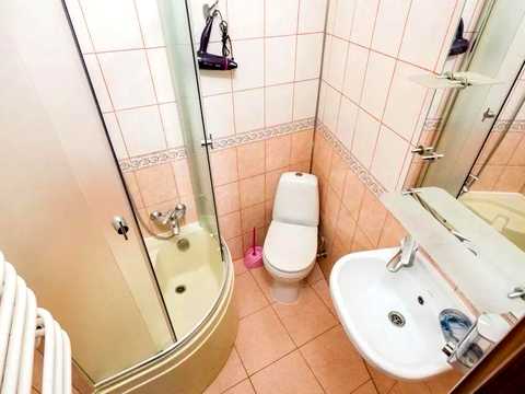 квартира по адресу Гусяк ул. (Таманська), 10