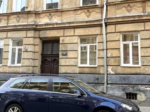 квартира по адресу Гусяк ул. (Таманська), 10