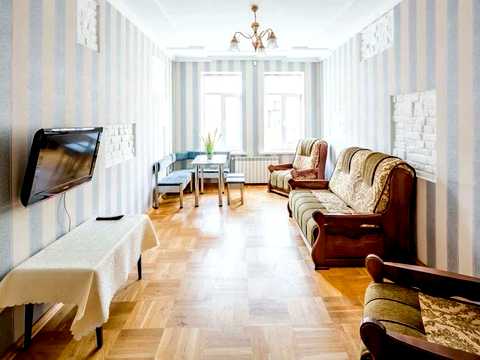 квартира по адресу Гусяк ул. (Таманська), 10