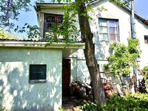 будинок за адресою Київ, 162-га Садова вул.