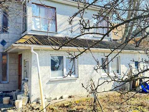 будинок за адресою Київ, 162-га Садова вул.