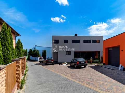 будинок за адресою Квіткова вул., 34