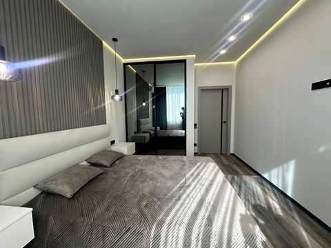 квартира за адресою Берестейський просп. (Перемоги), 11 к1