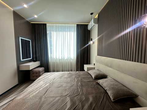 квартира за адресою Берестейський просп. (Перемоги), 11 к1