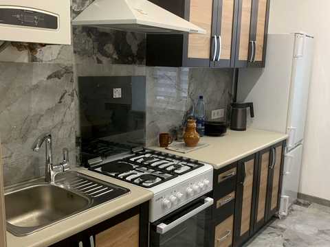 квартира за адресою Повстанська вул., 9