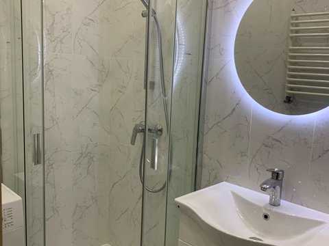 квартира за адресою Повстанська вул., 9